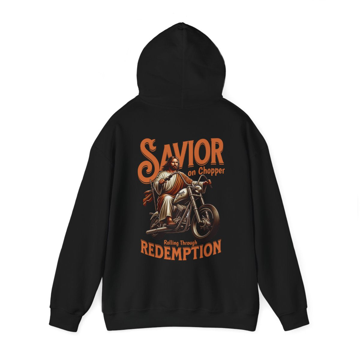 JOHN - Hoodie