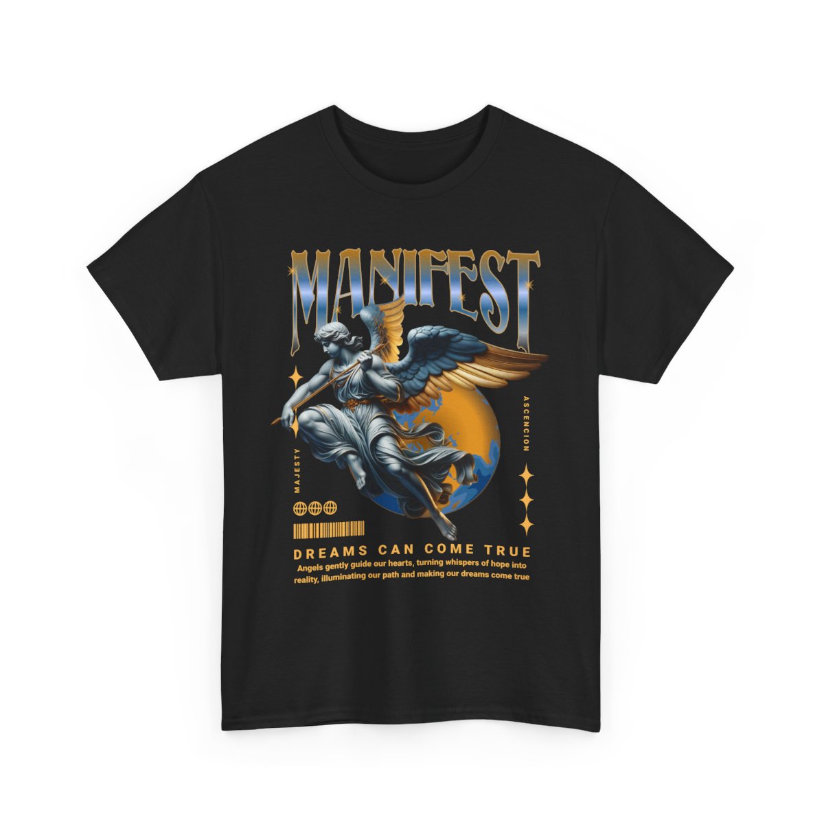 LUCAS - Kids Tee
