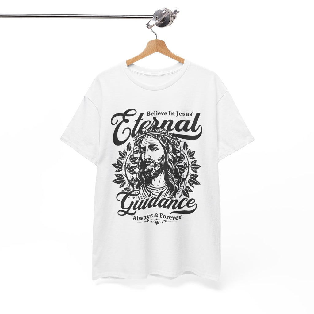 ZACHARY - Basic Tee