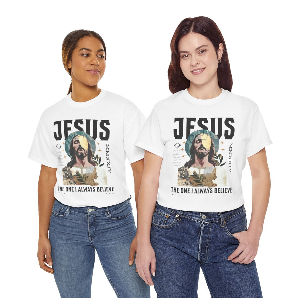 PETER - Basic Tee