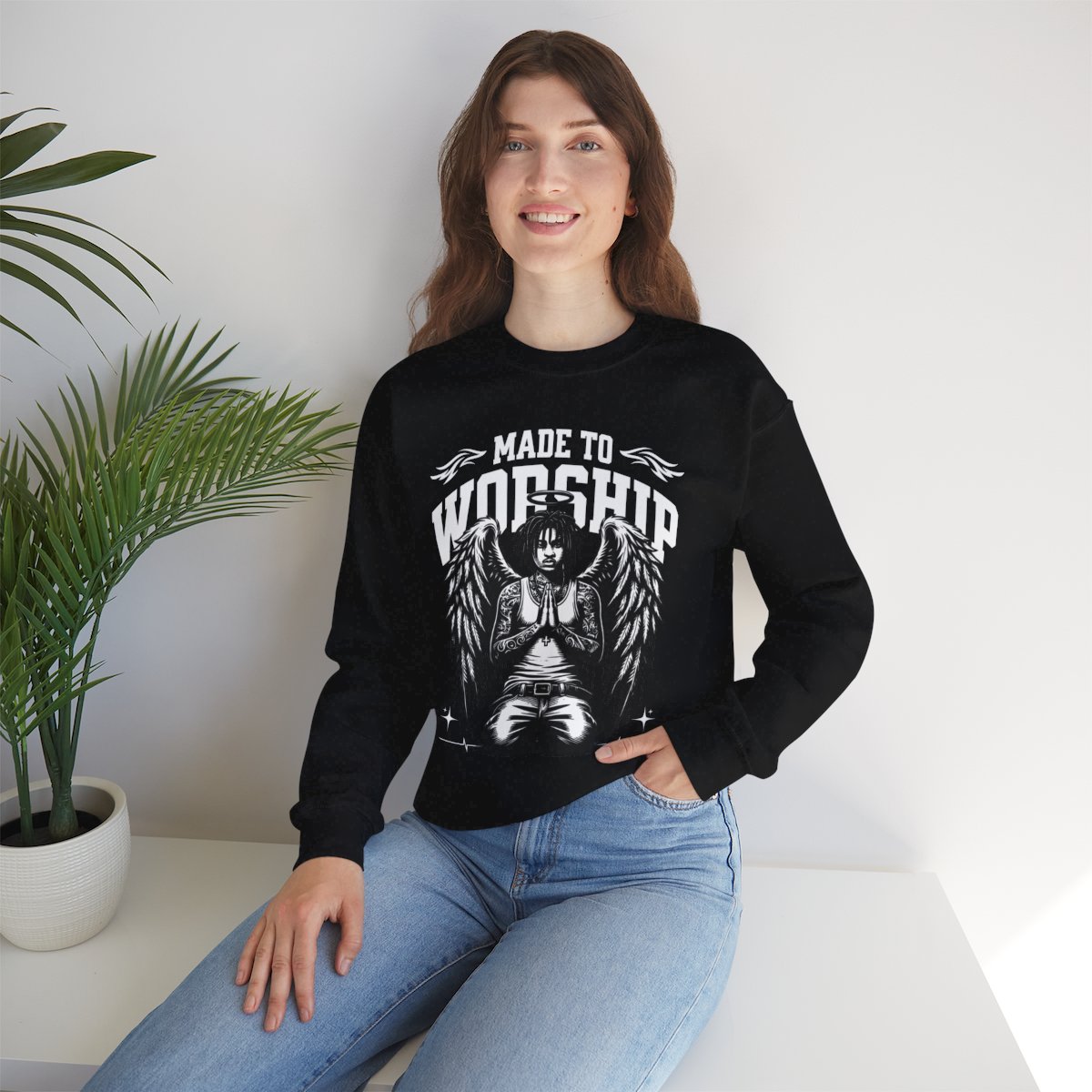 JOEY - Sweatshirt