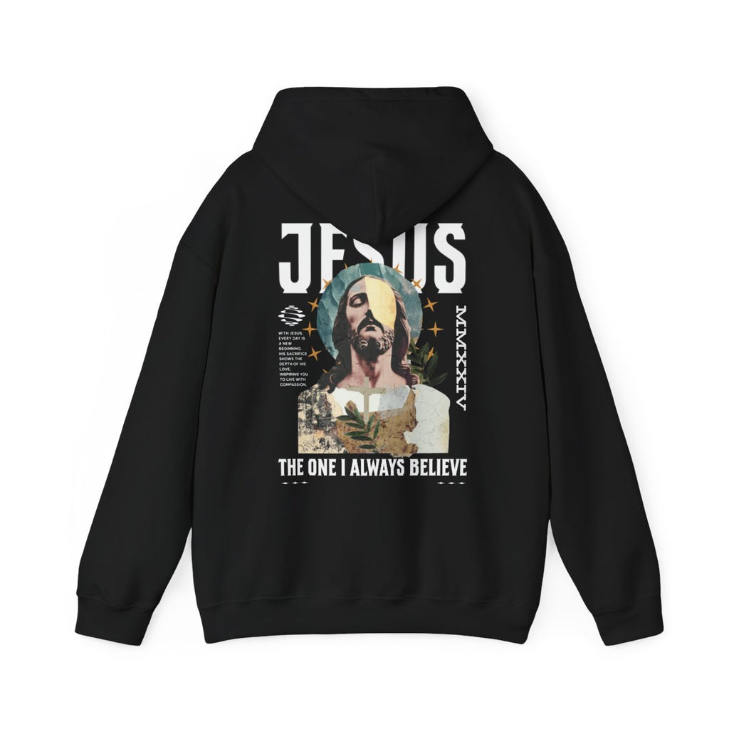 PETER - Hoodie