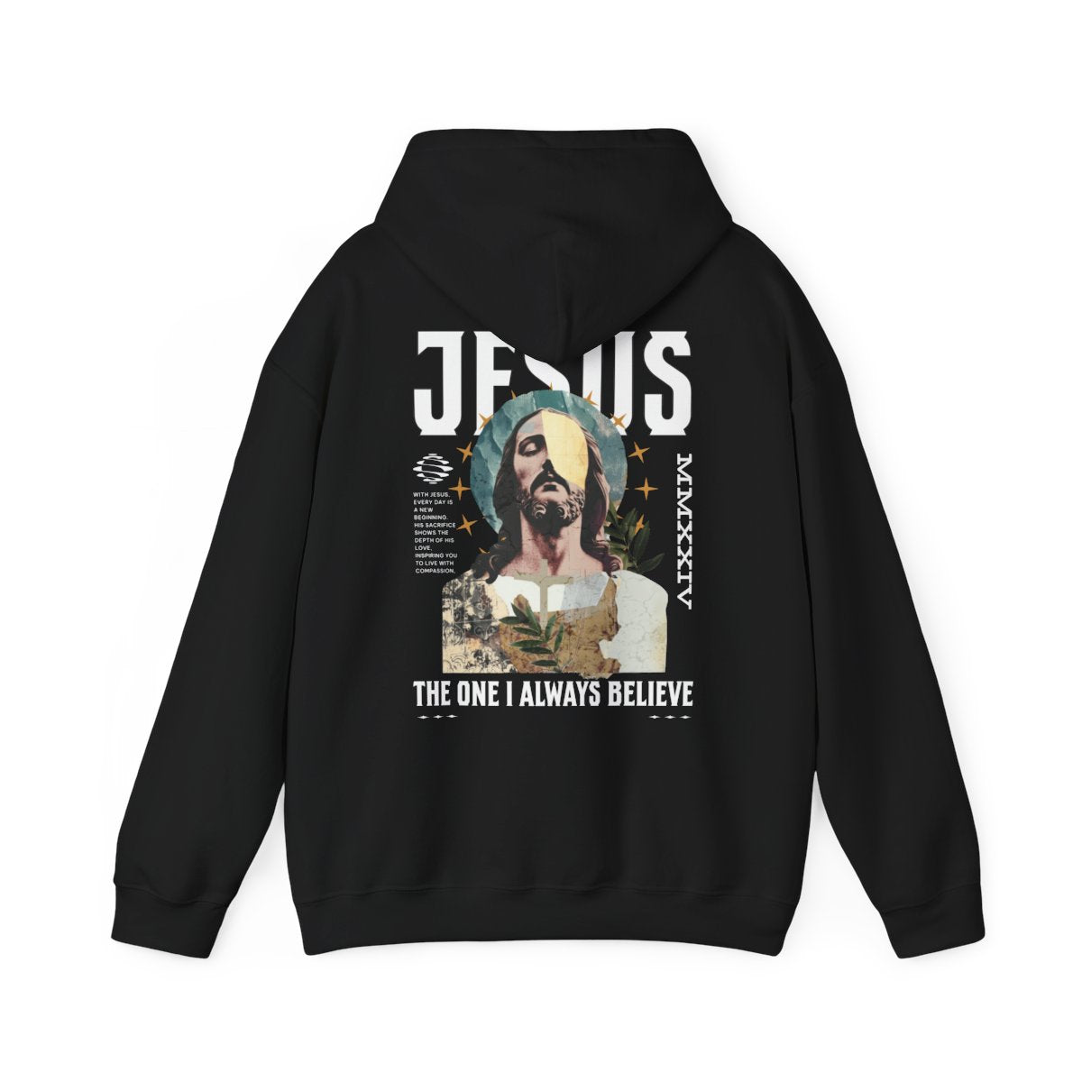 PETER - Hoodie