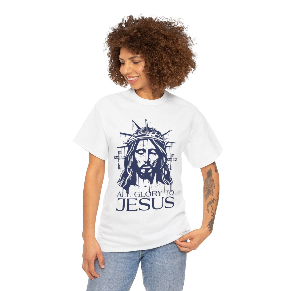 LEMUEL - Basic Tee
