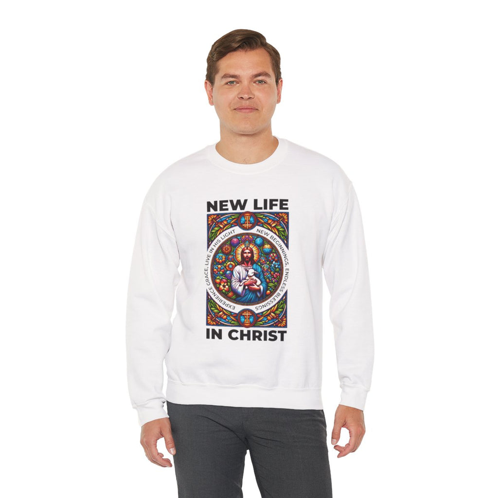 SIMON - Sweatshirt