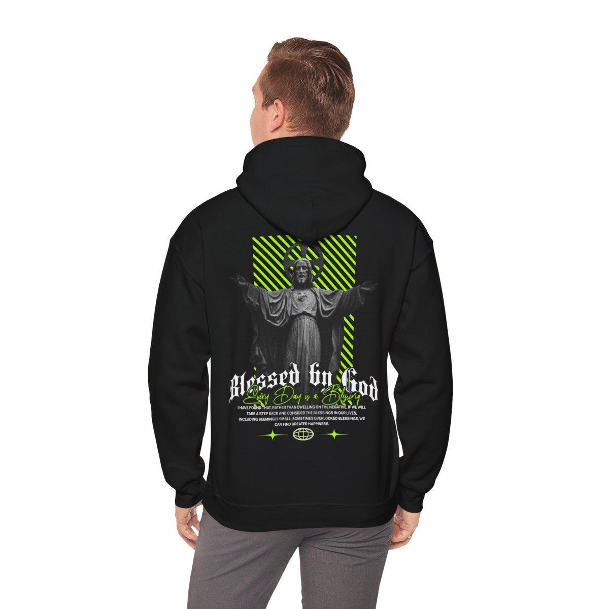 KANE - Hoodie