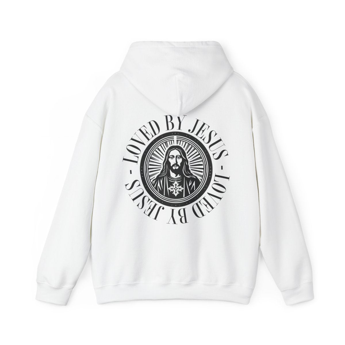 SHARON - Hoodie