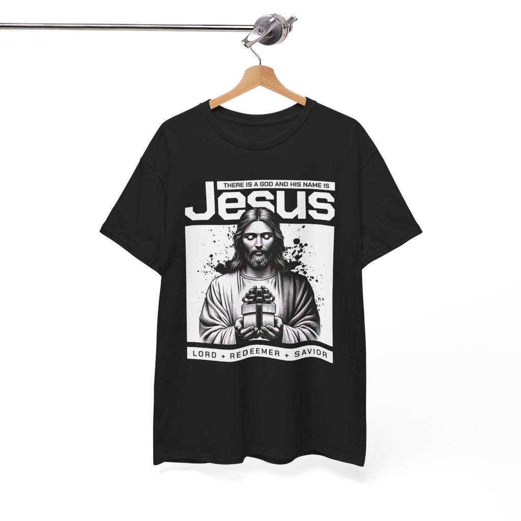 TOMAS - Basic Tee