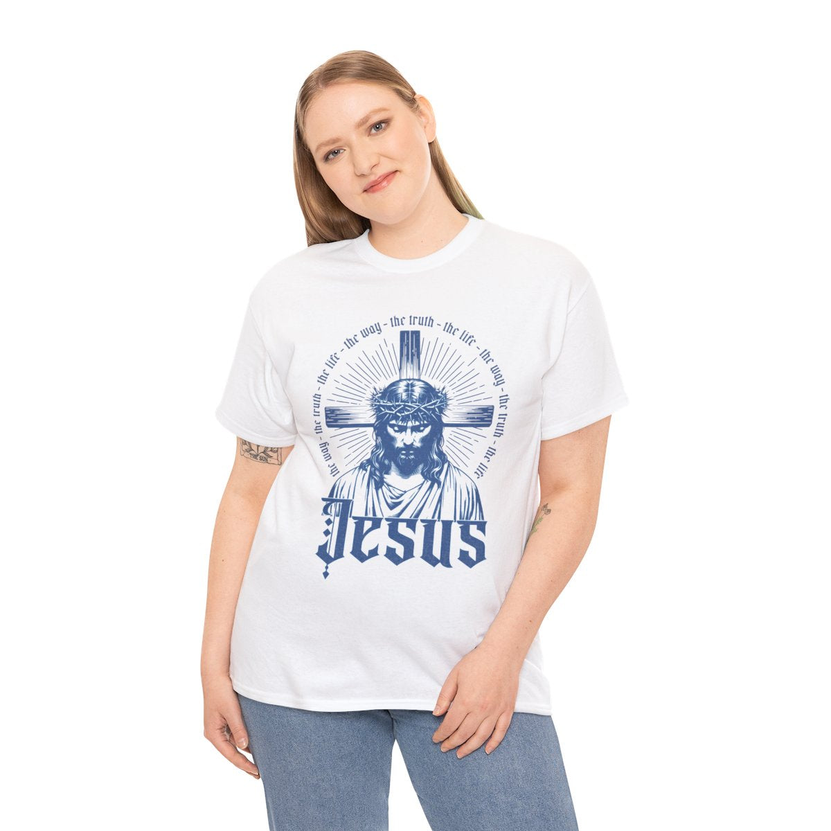 GABRIEL - Basic Tee