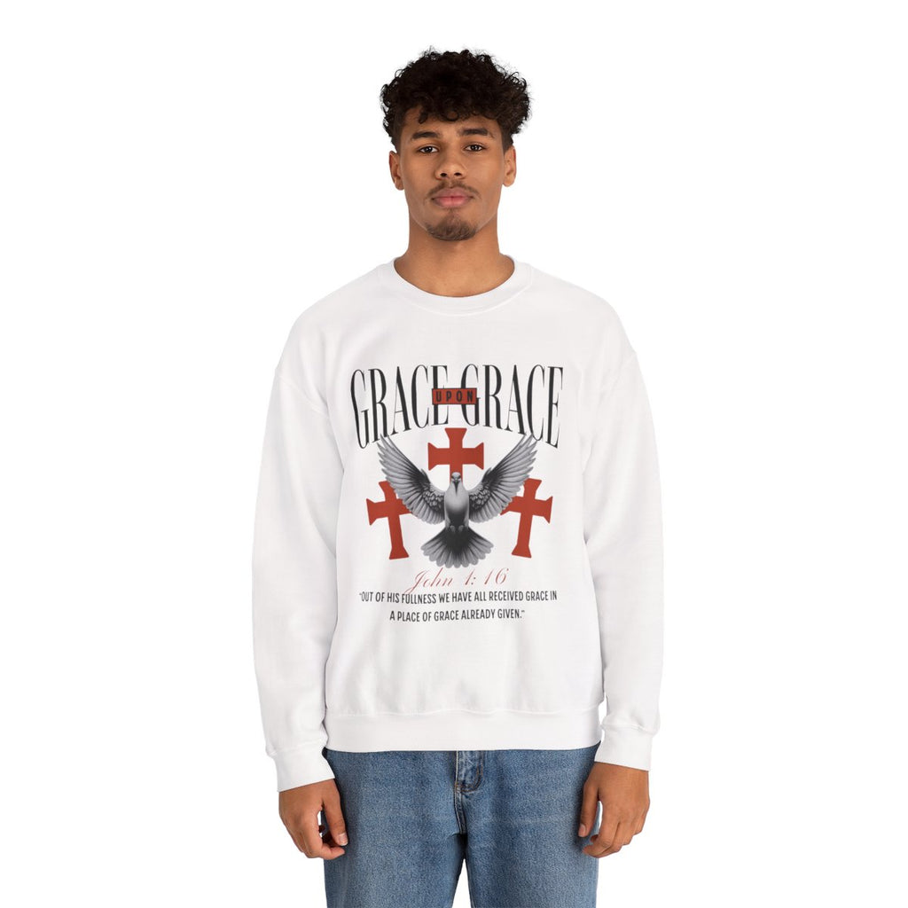 ZOEY - Sweatshirt