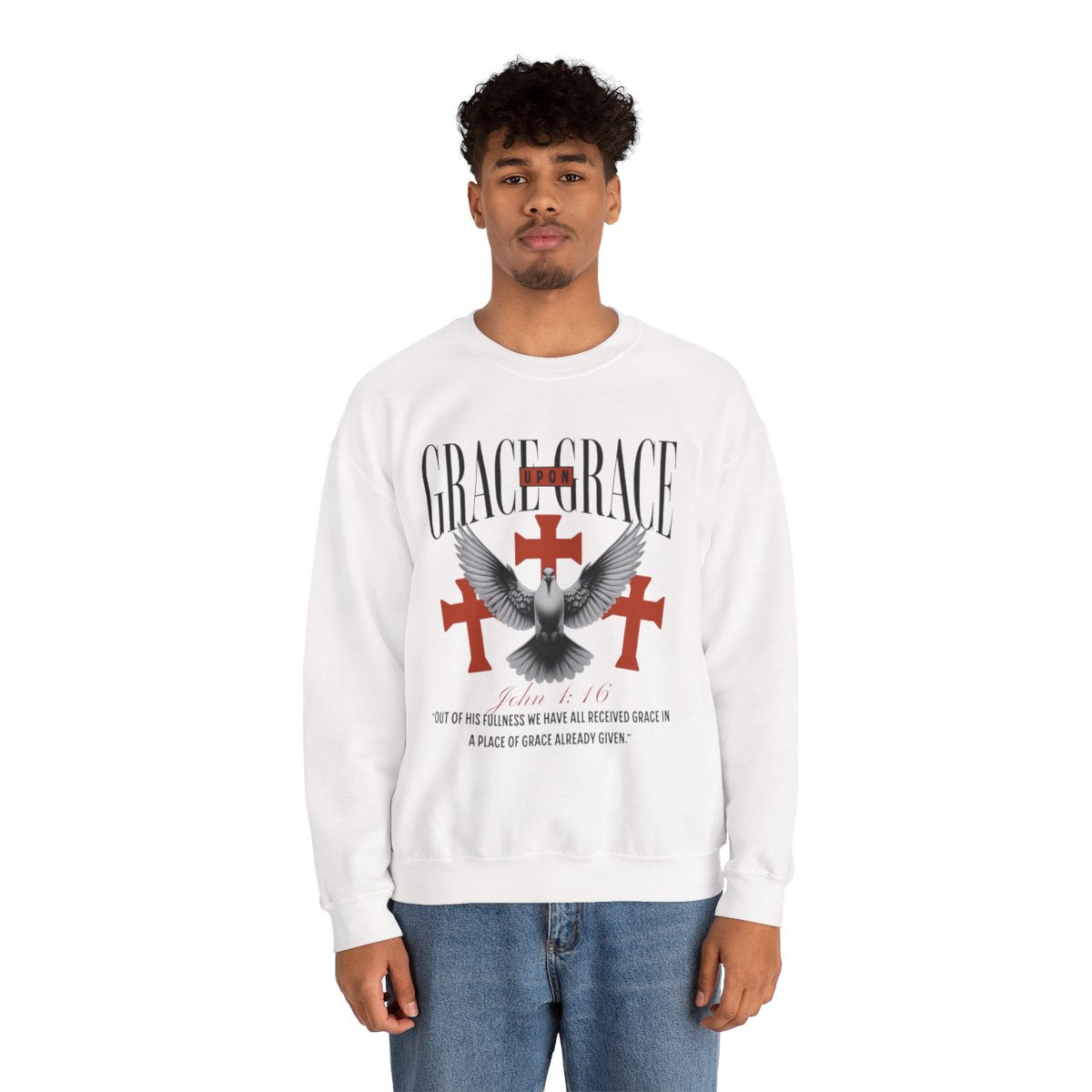 ZOEY - Sweatshirt
