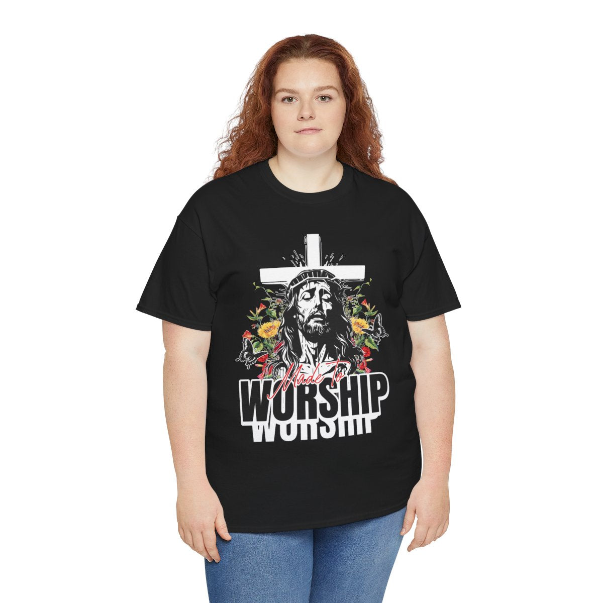STEPHEN - Basic Tee