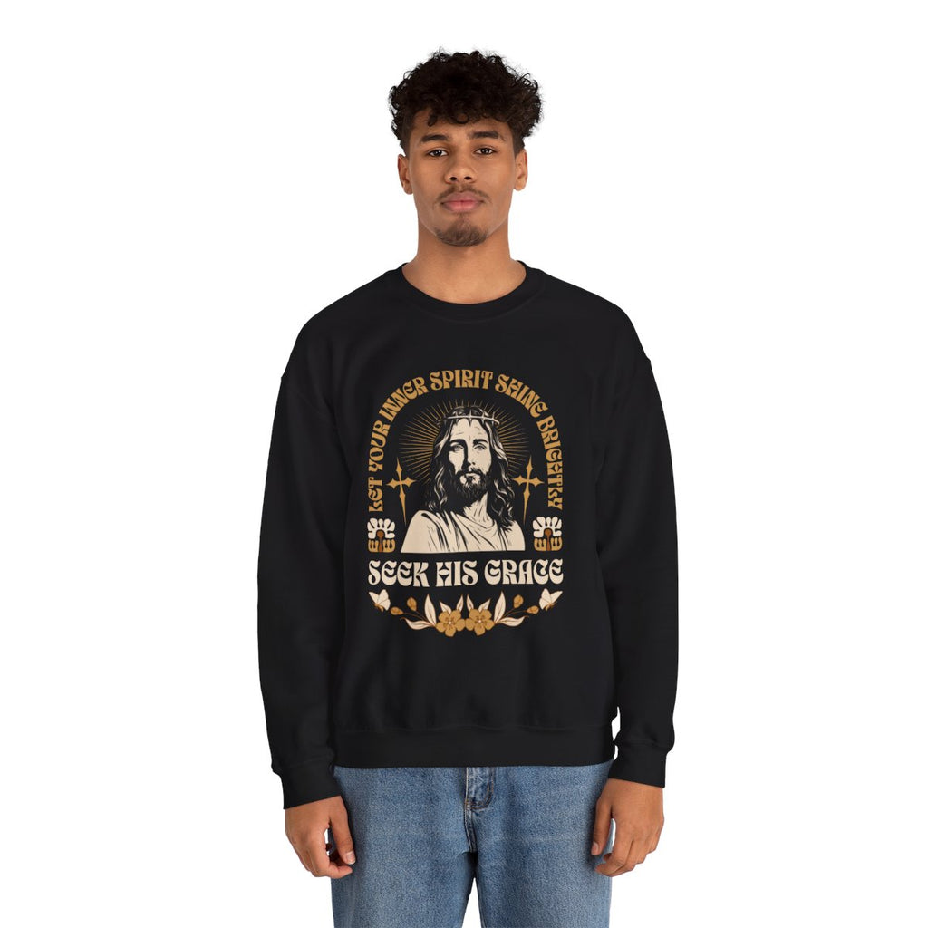 PAUL - Sweatshirt