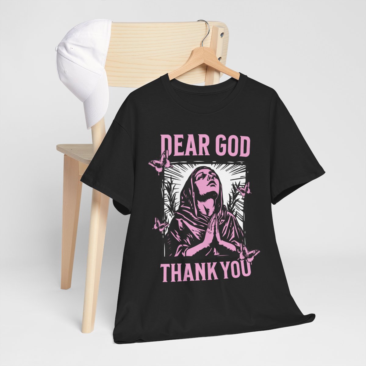 ZACK - Kids Tee