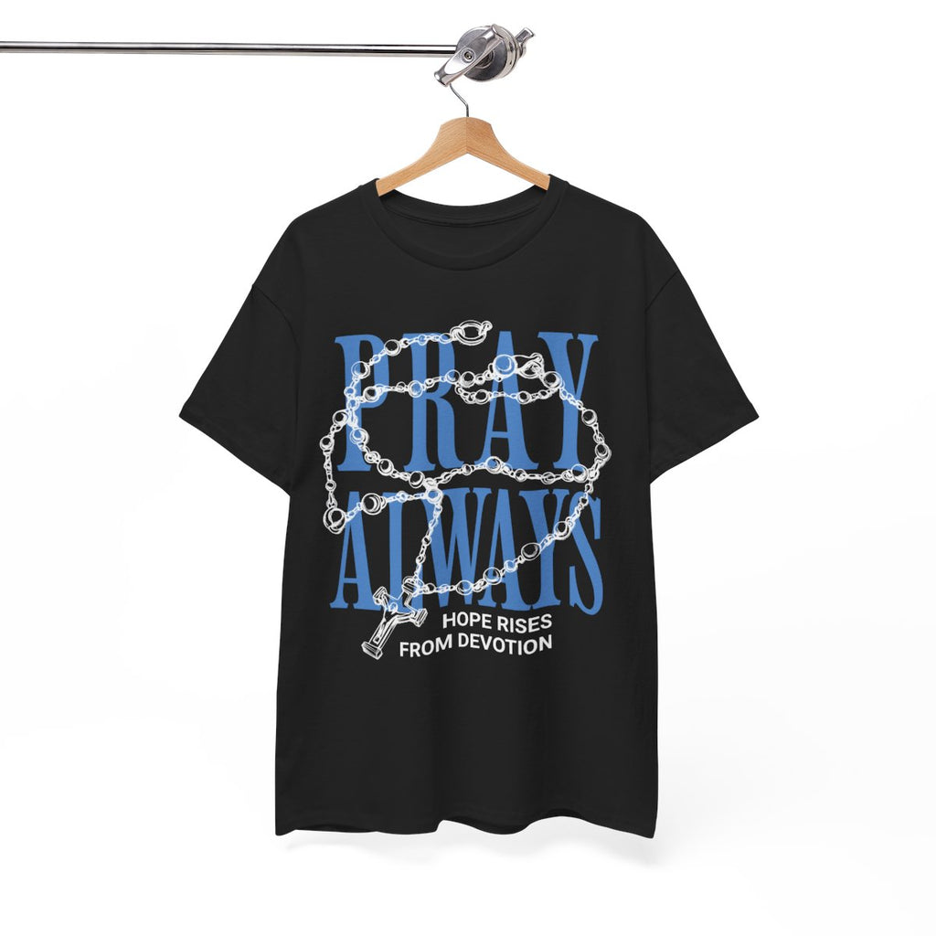 KIRSTEN - Basic Tee