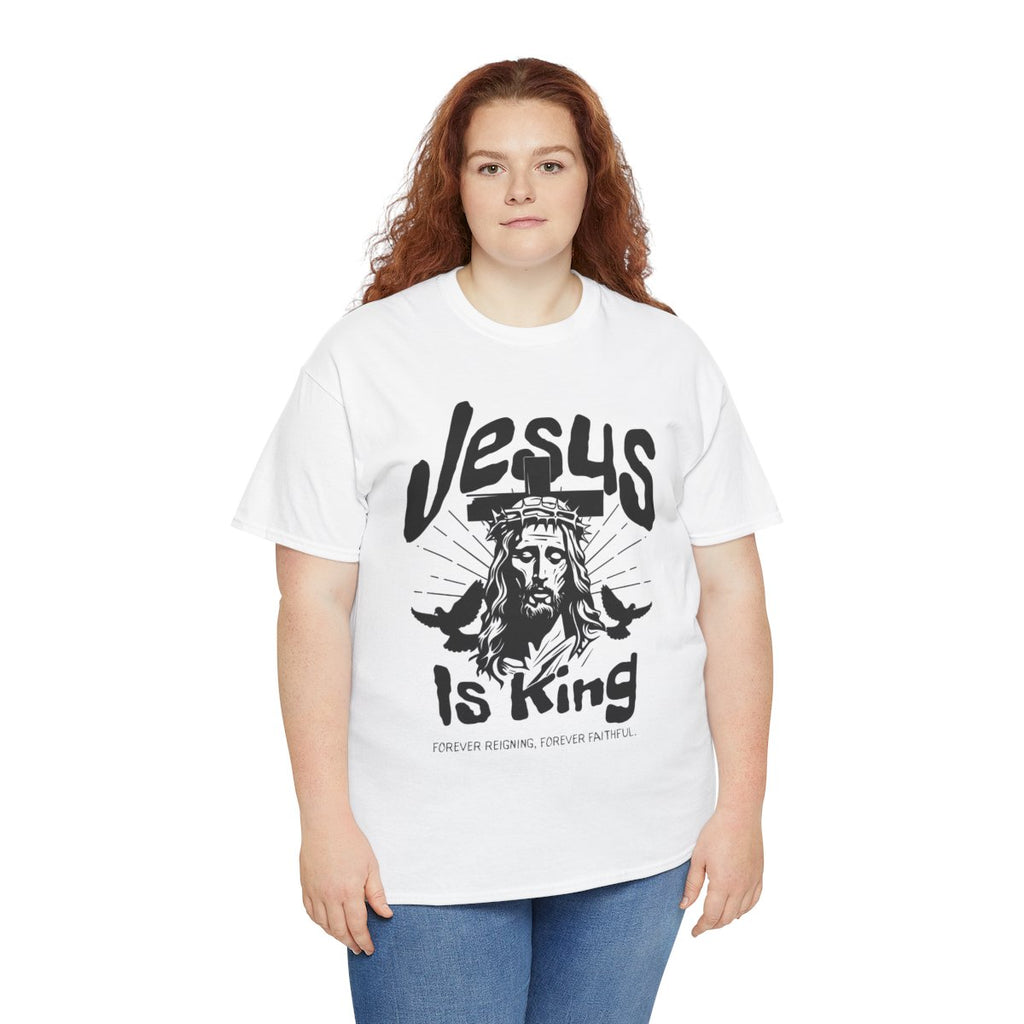 SAUL - Basic Tee
