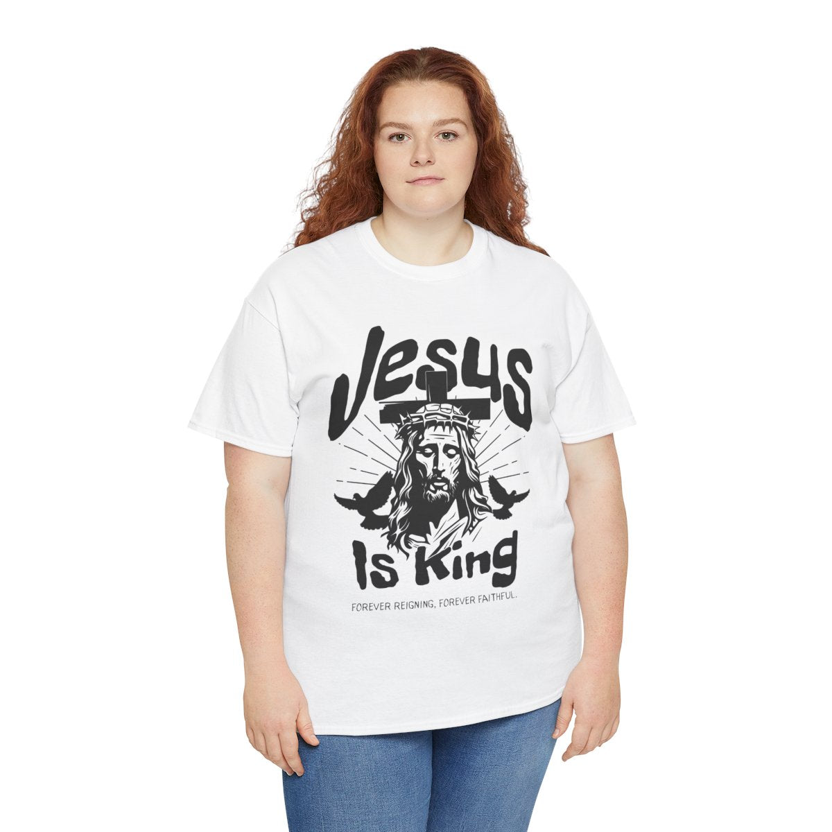 SAUL - Basic Tee
