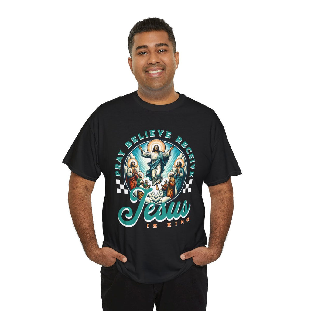 FELIX - Basic Tee