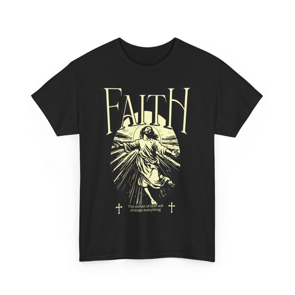 JAYDEN - Kids Tee