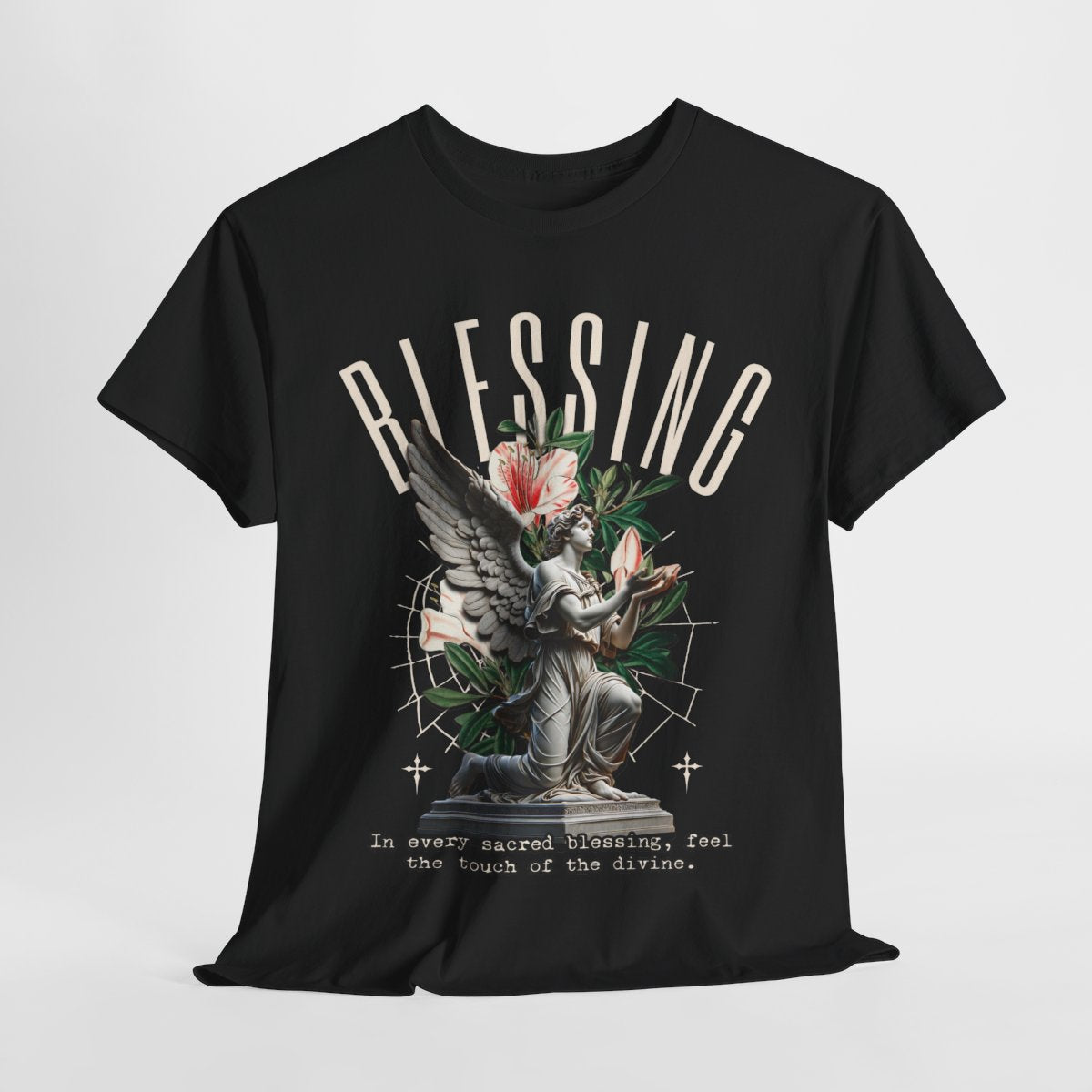 RAE - Basic Tee