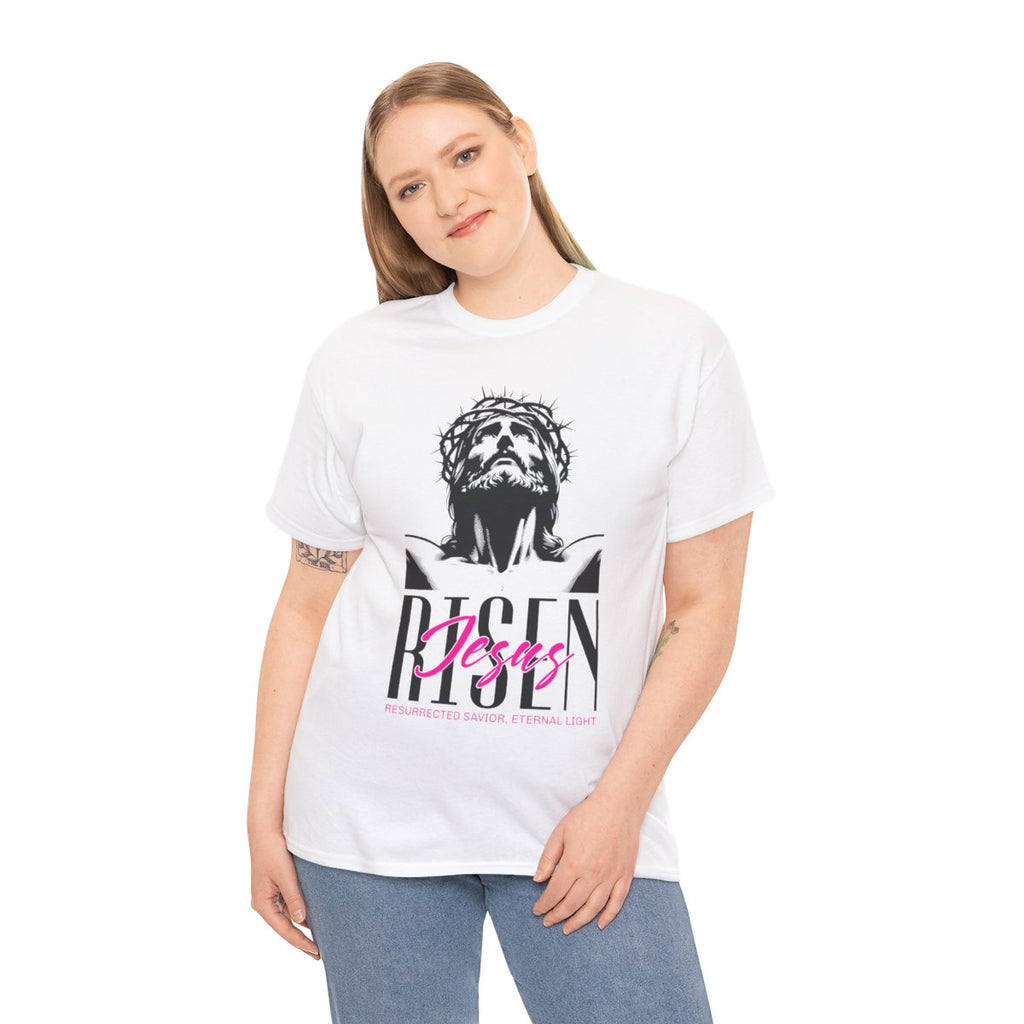 ESTHER - Basic Tee
