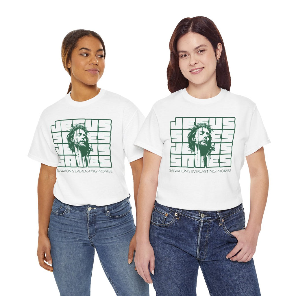 MARTHA - Basic Tee