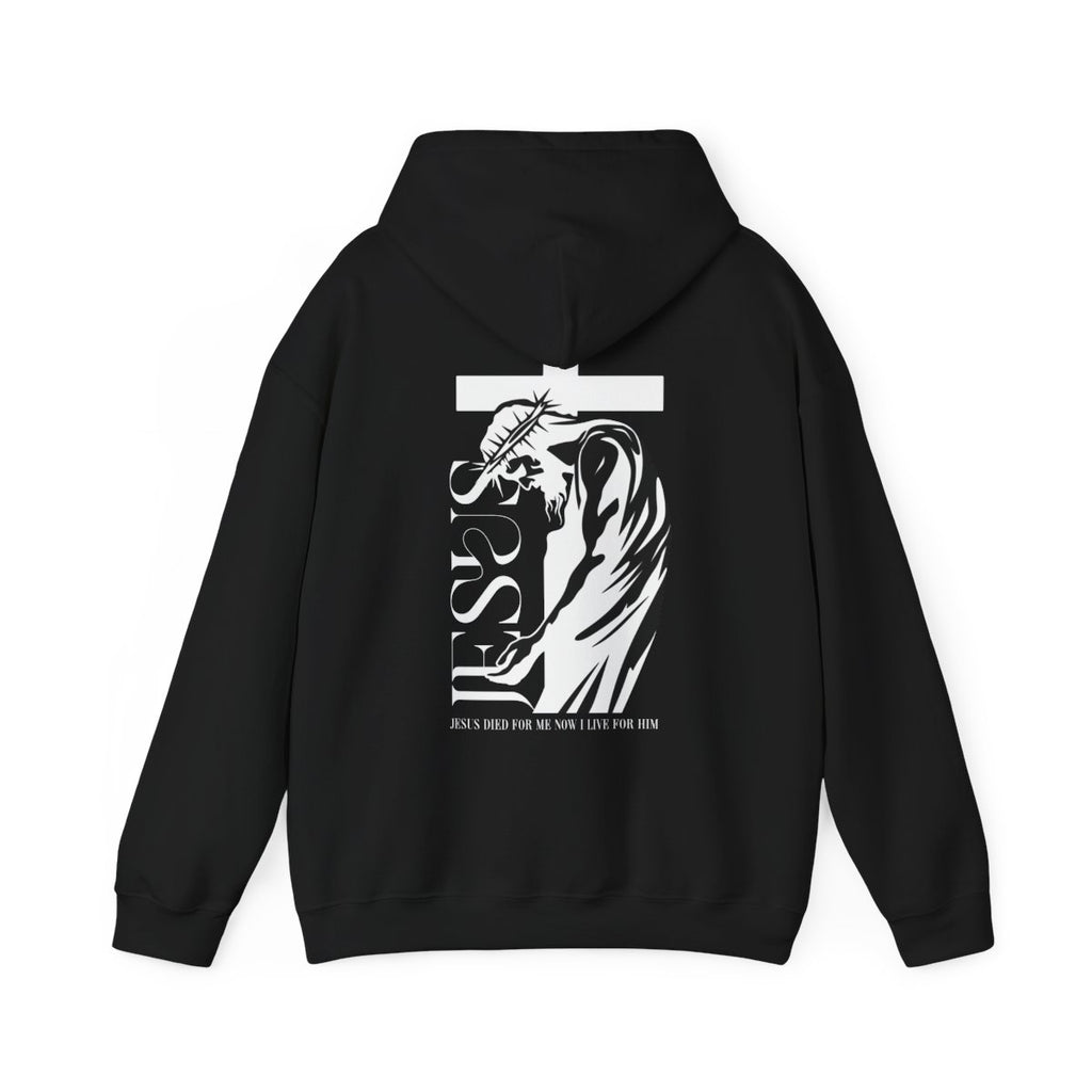 AGUSTUS - Hoodie