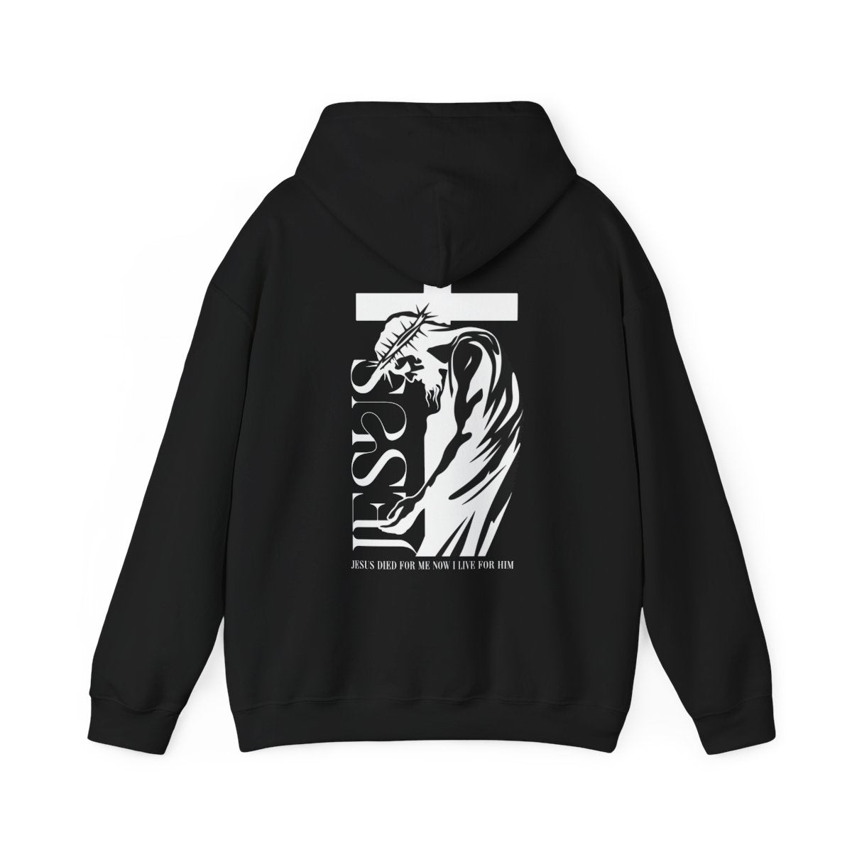 AGUSTUS - Hoodie