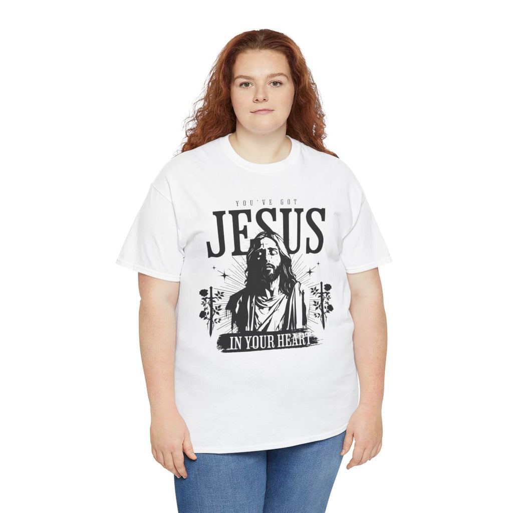 MALENA - Basic Tee