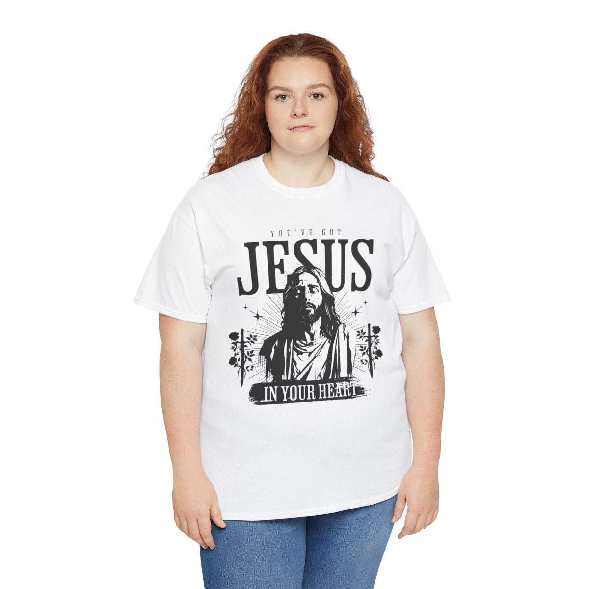 MALENA - Basic Tee
