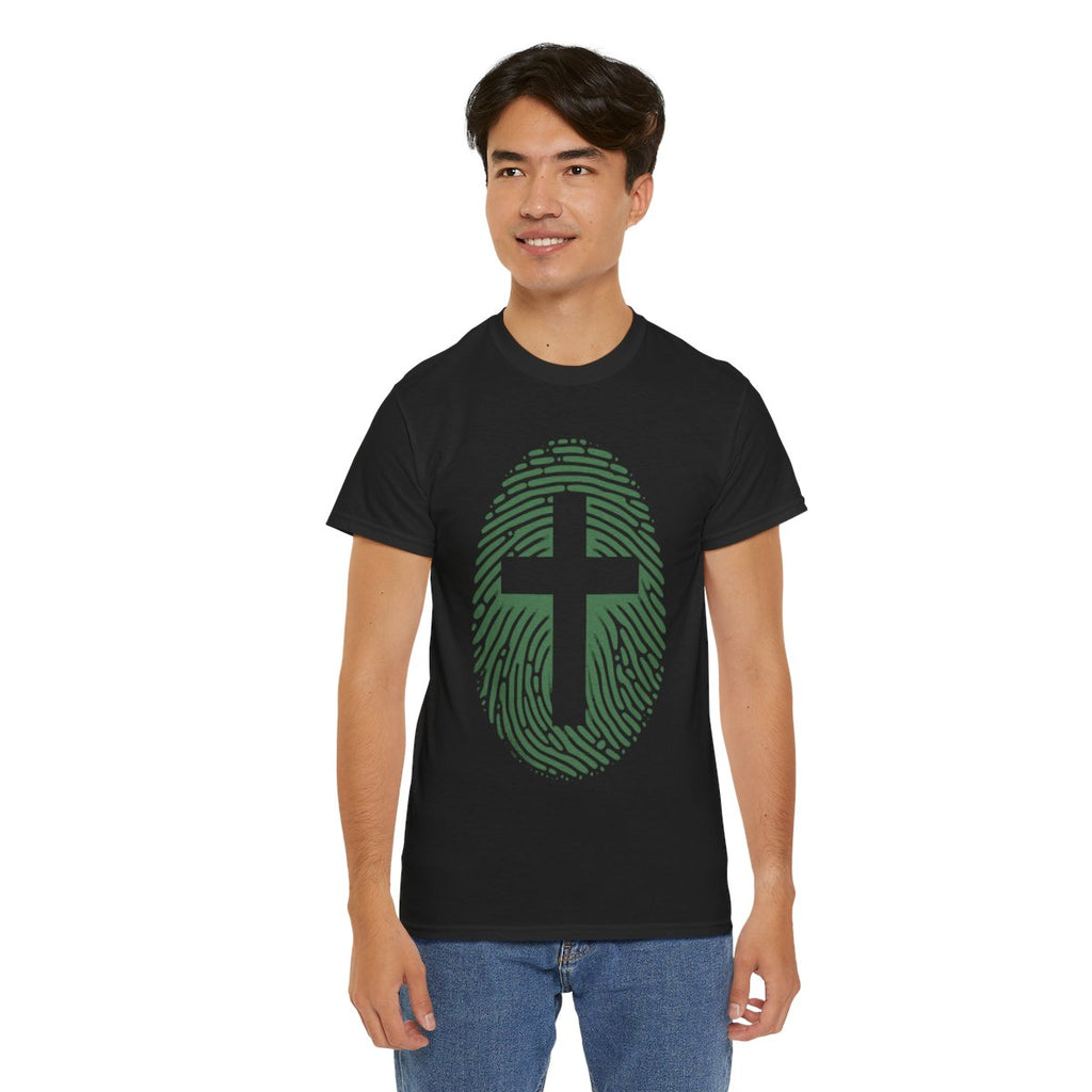 ASHER - Basic Tee