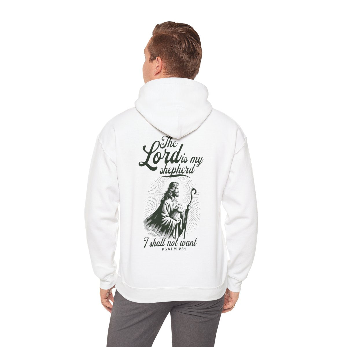 JUSTIN - Hoodie