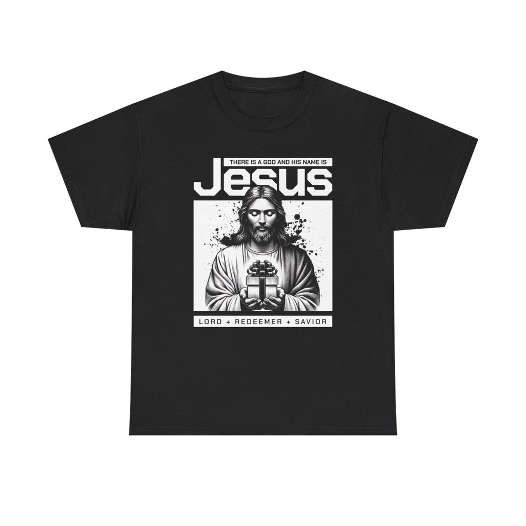 TOMAS - Basic Tee