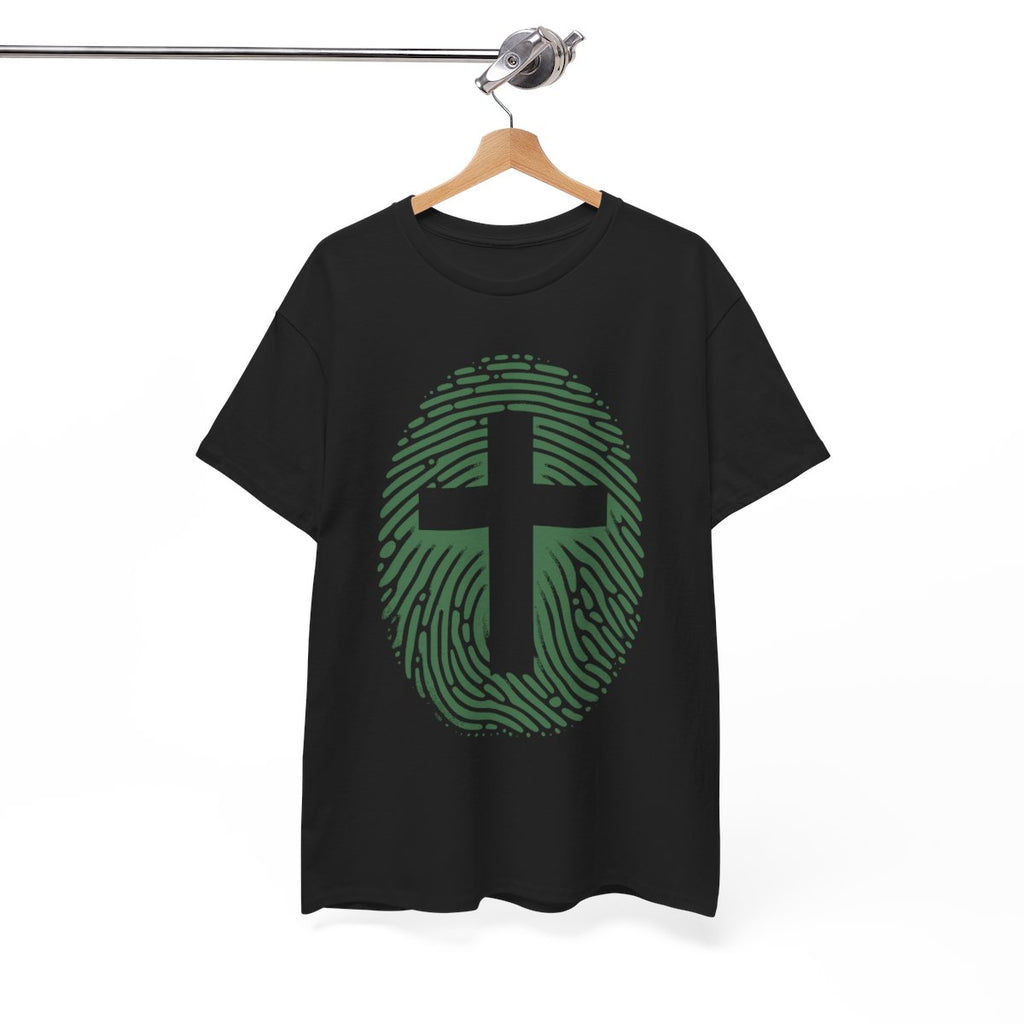 ASHER - Basic Tee