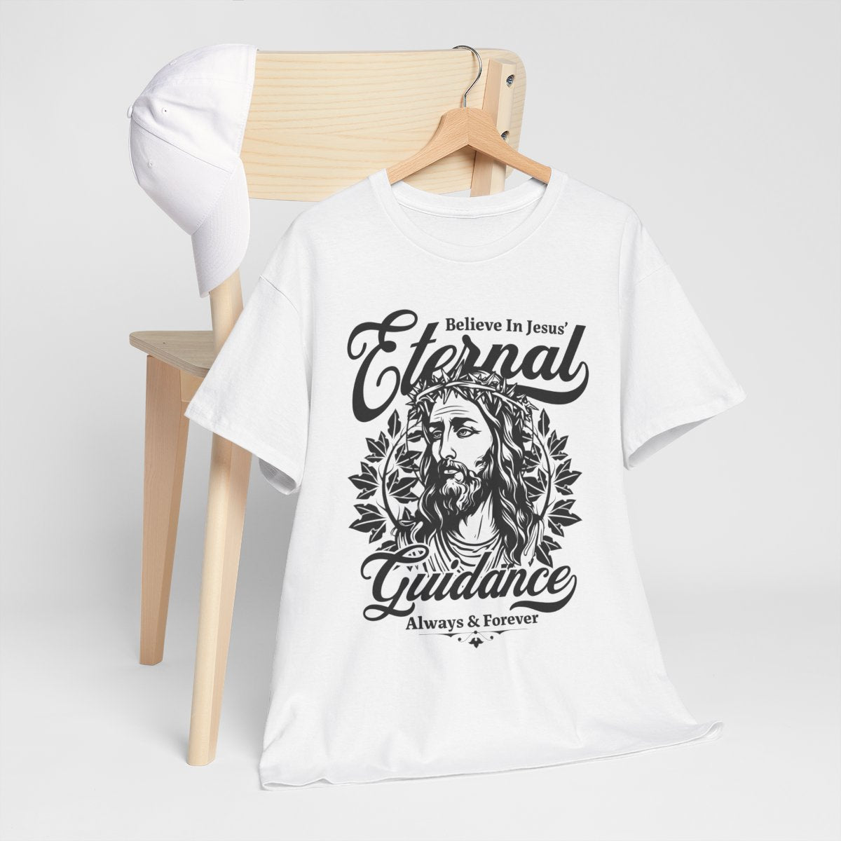 ZACHARY - Kids Tee
