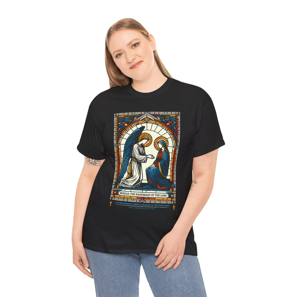 CHLOE - Basic Tee