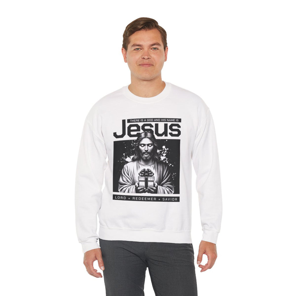 TOMAS - Sweatshirt
