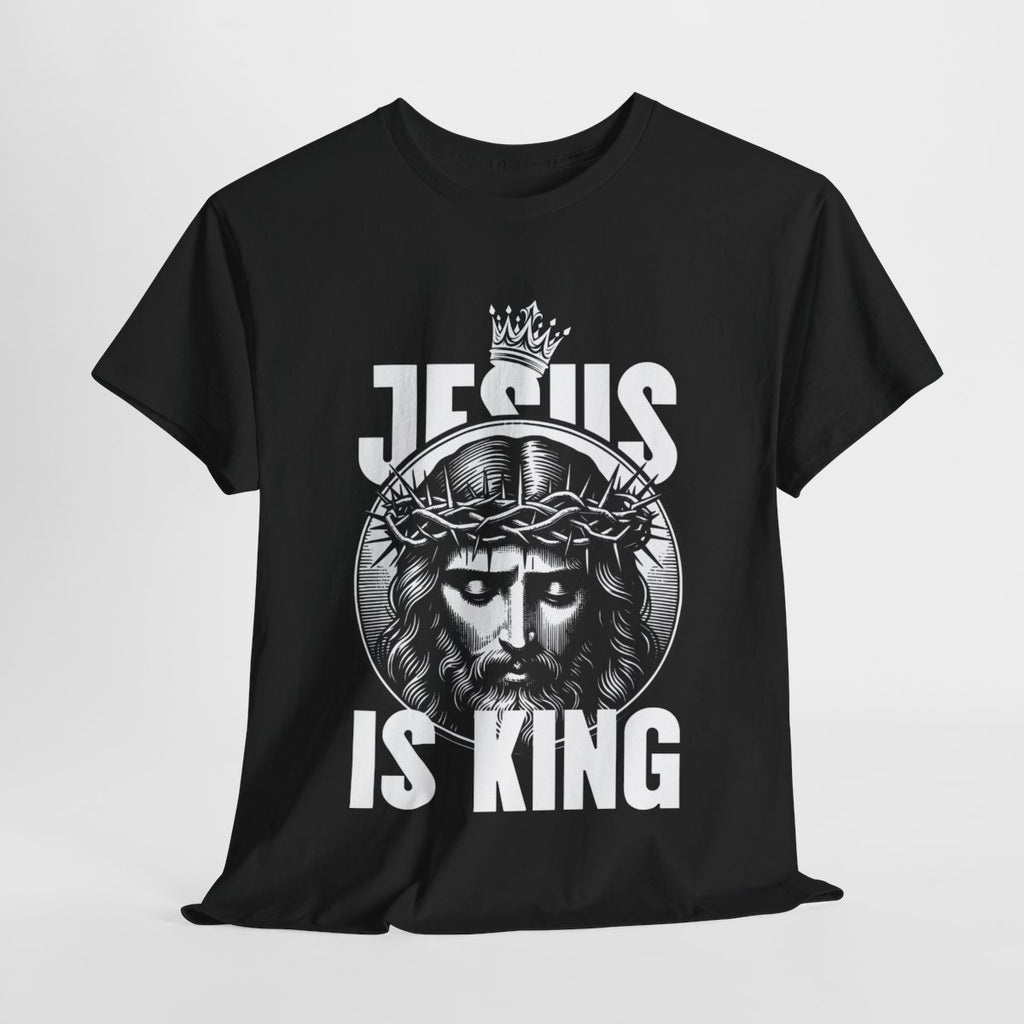 ELISHA - Kids Tee