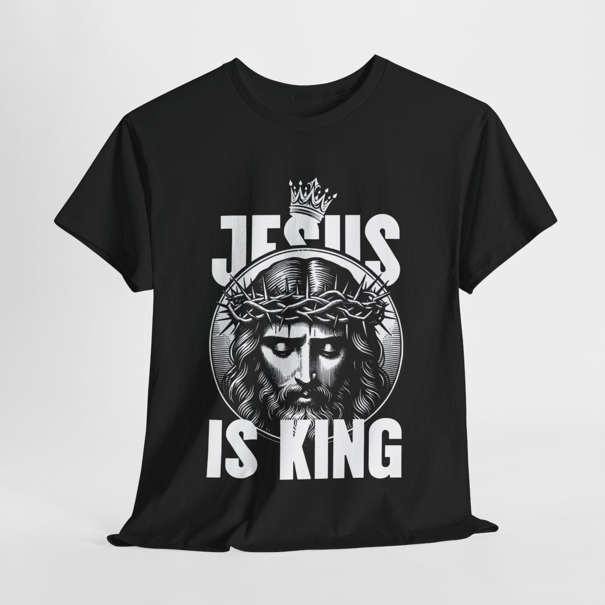 ELISHA - Kids Tee