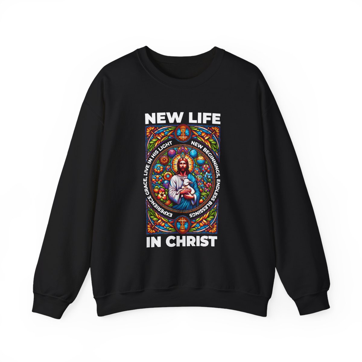 SIMON - Sweatshirt