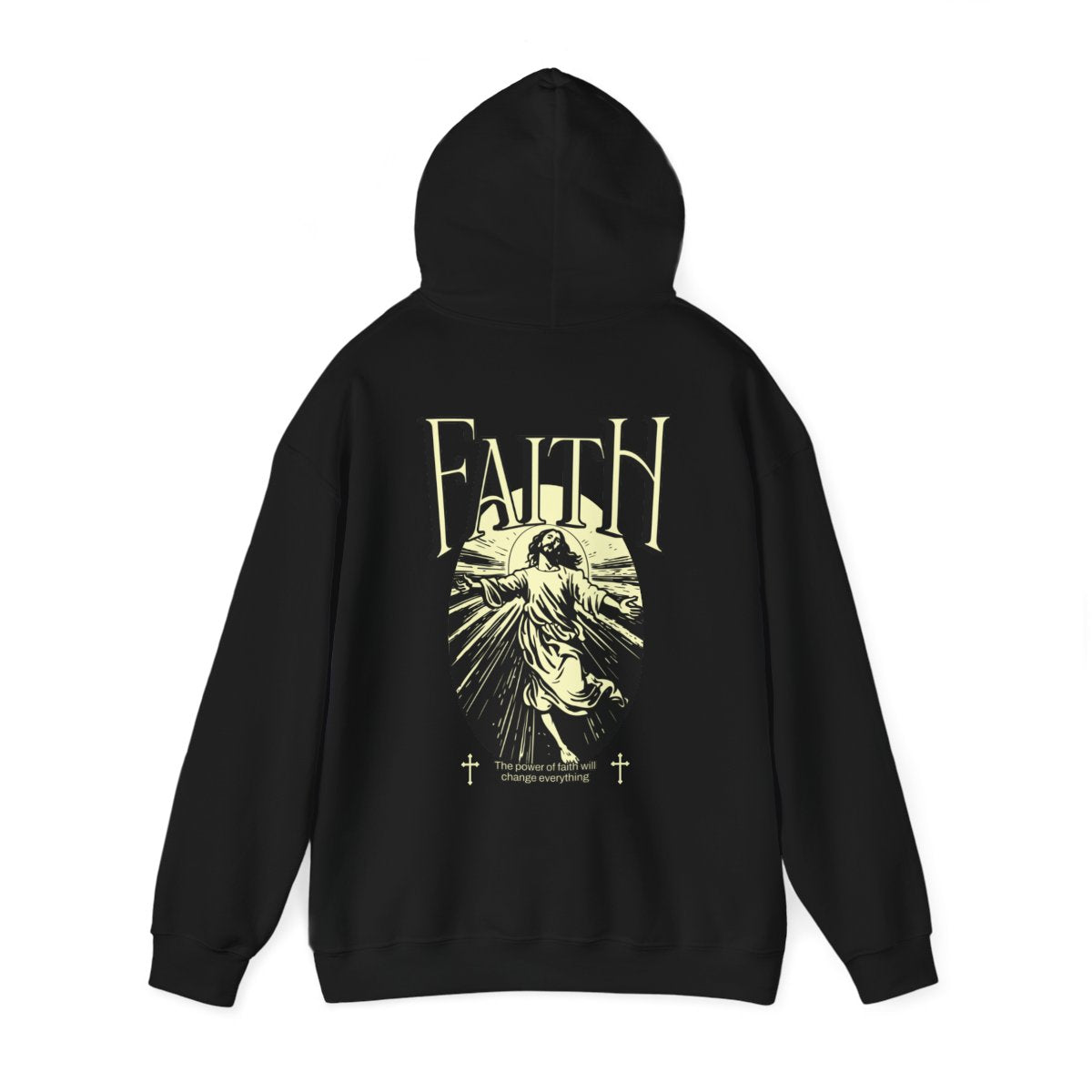 JAYDEN - Hoodie