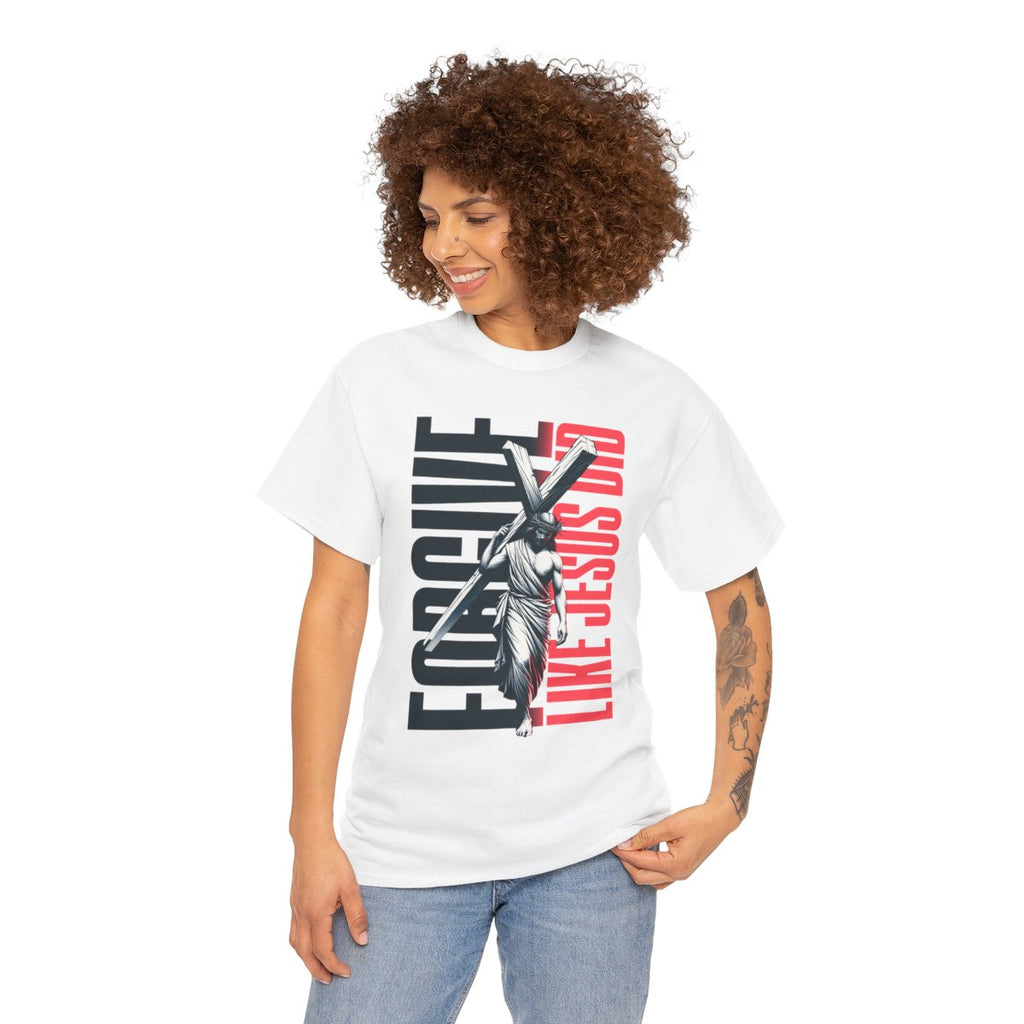 JONATHAN - Basic Tee