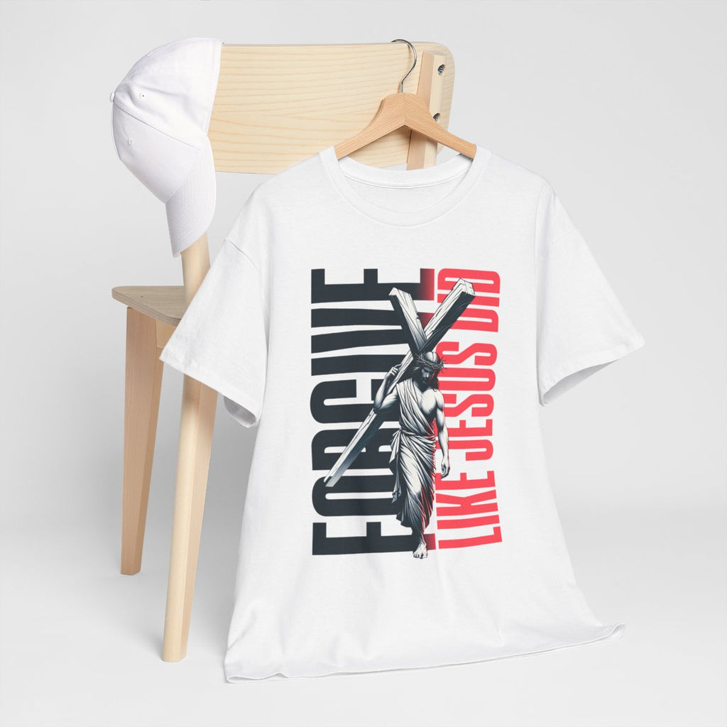 JONATHAN - Basic Tee