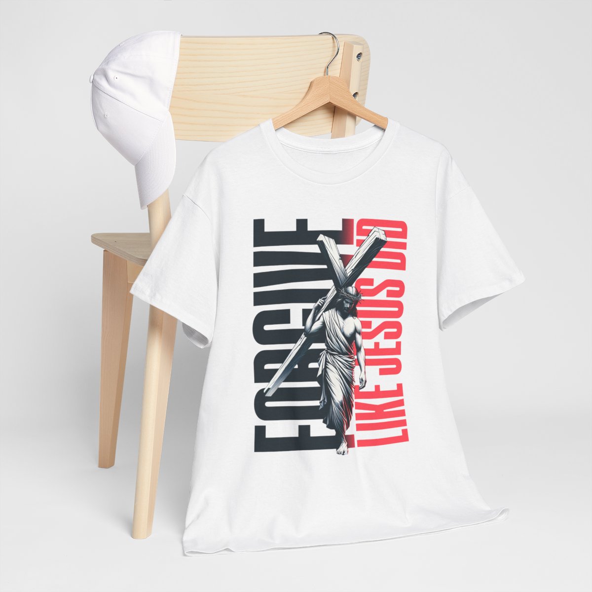 JONATHAN - Basic Tee