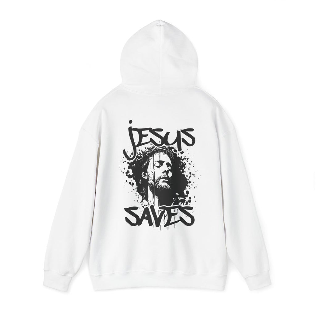 BENJAMIN - Hoodie