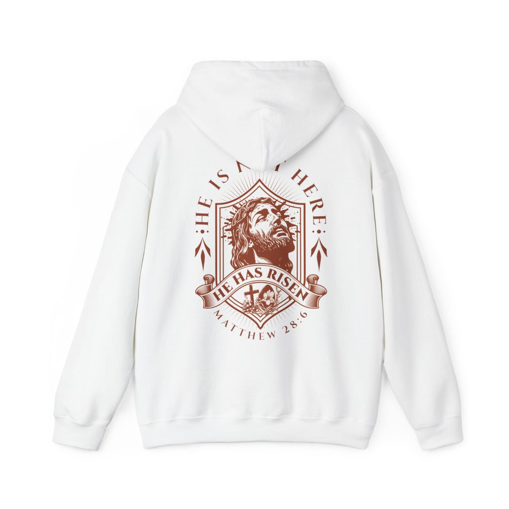 MADINA - Hoodie