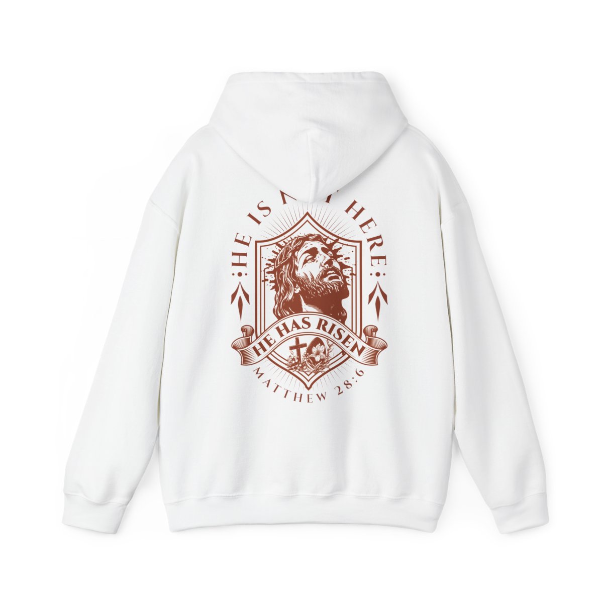 MADINA - Hoodie
