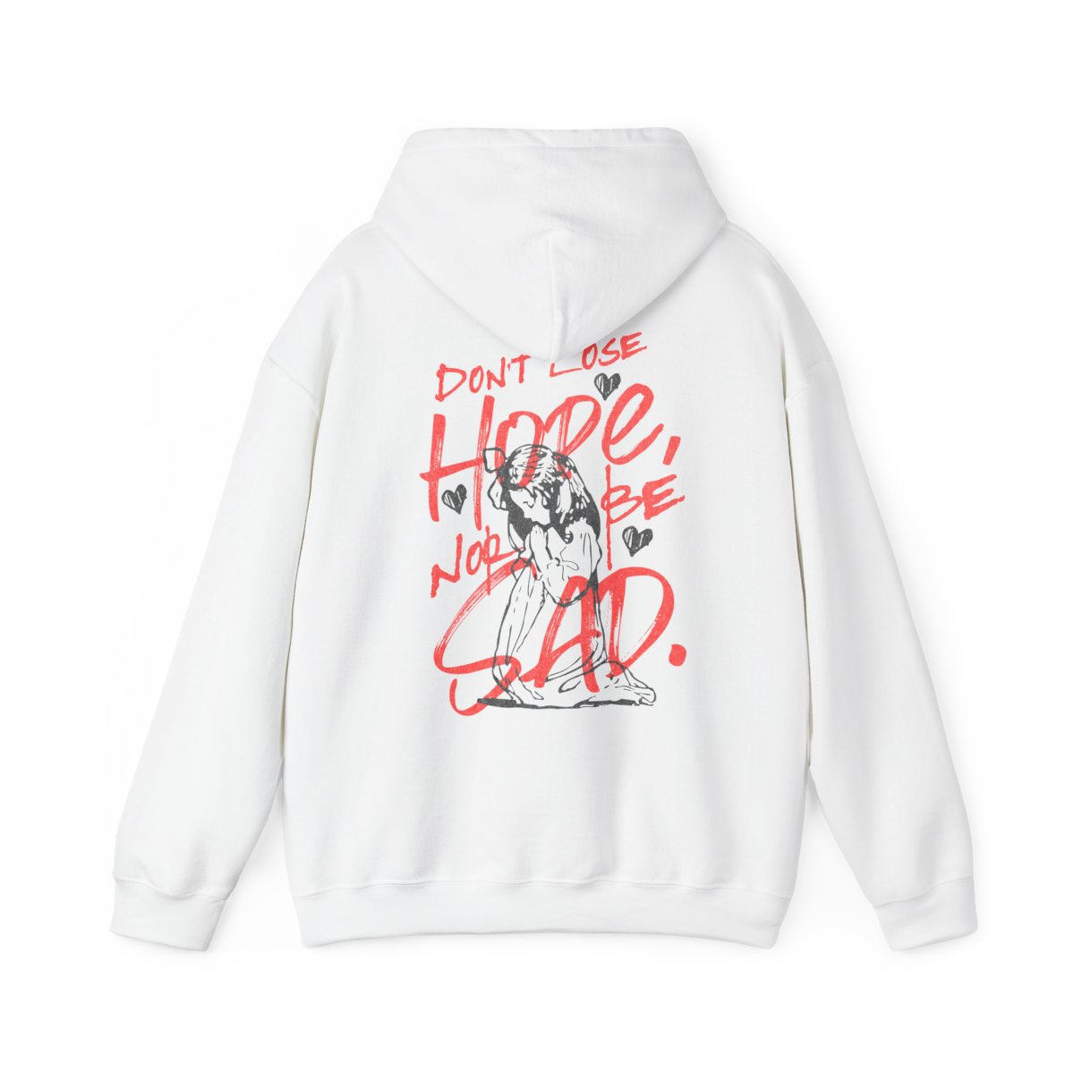 ZORA - Hoodie