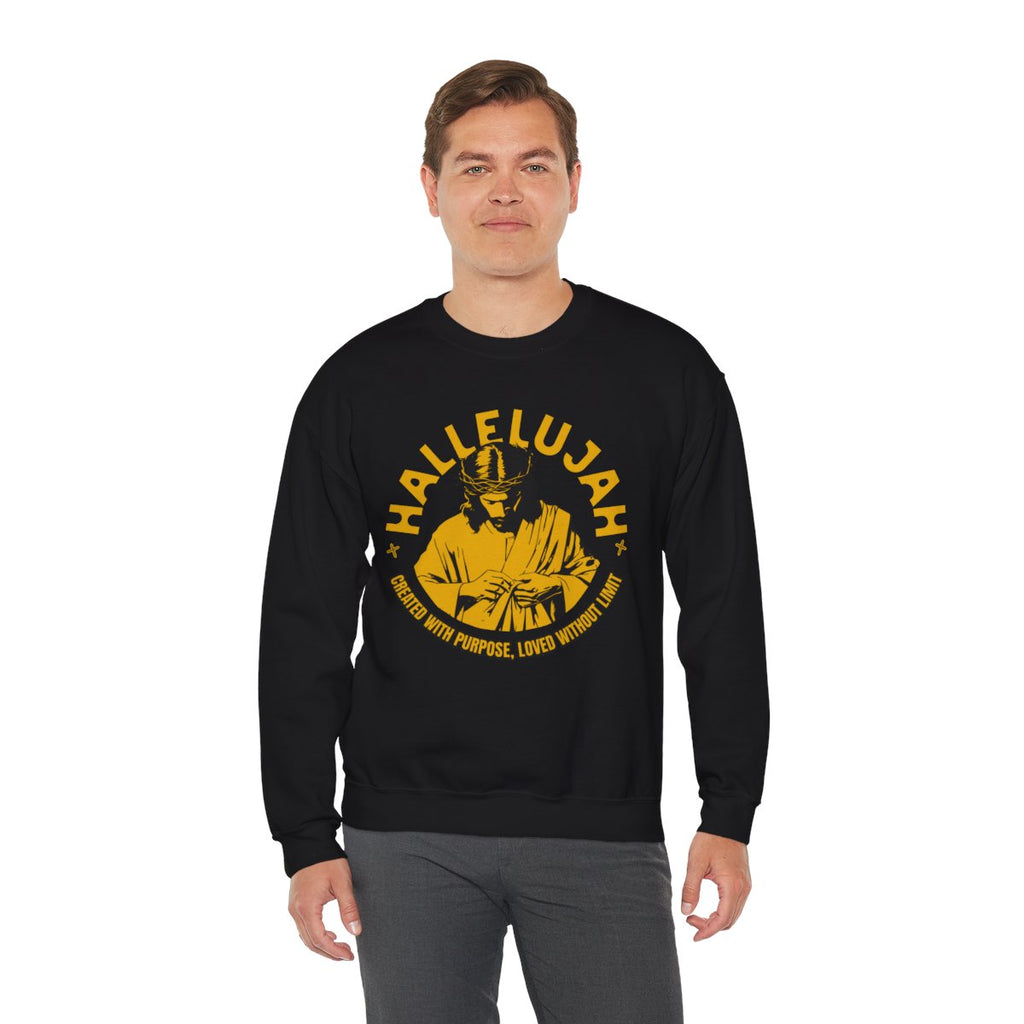 MADELYN - Sweatshirt