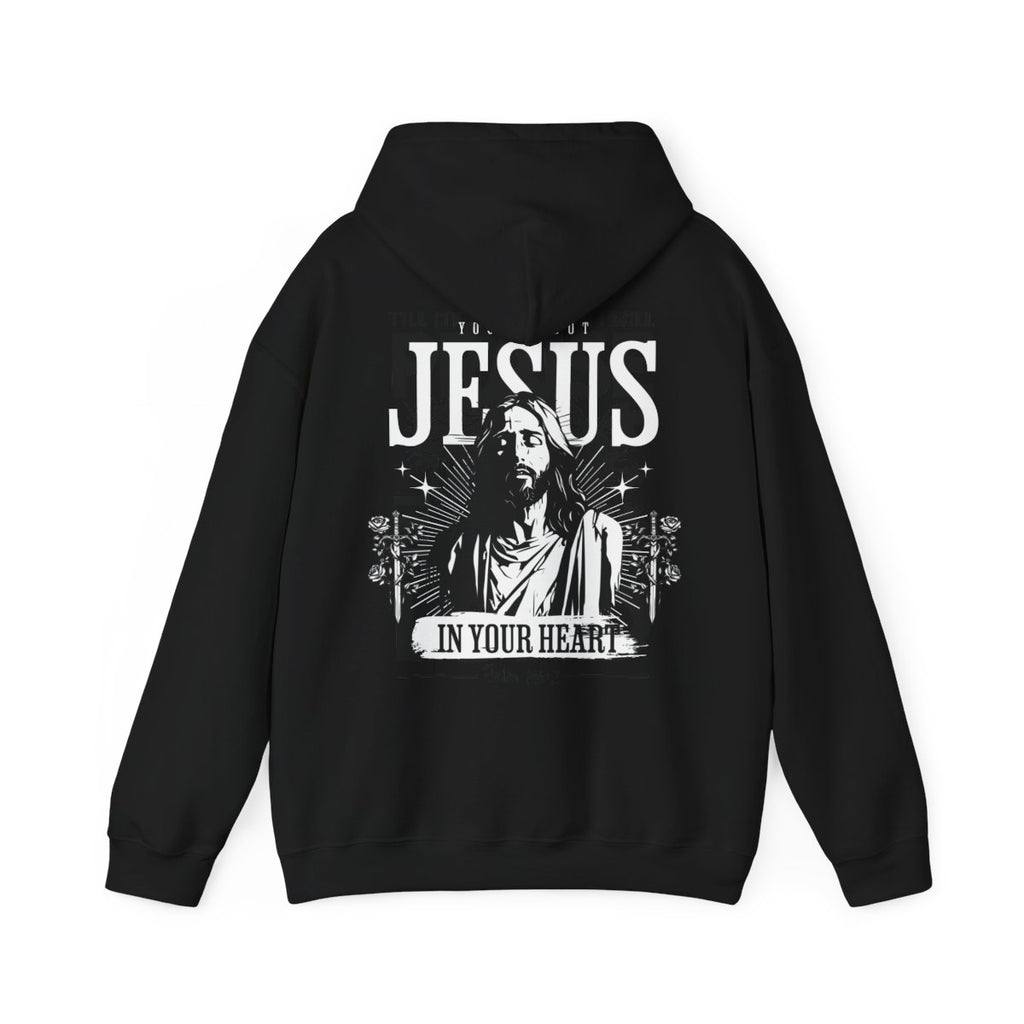 MALENA - Hoodie
